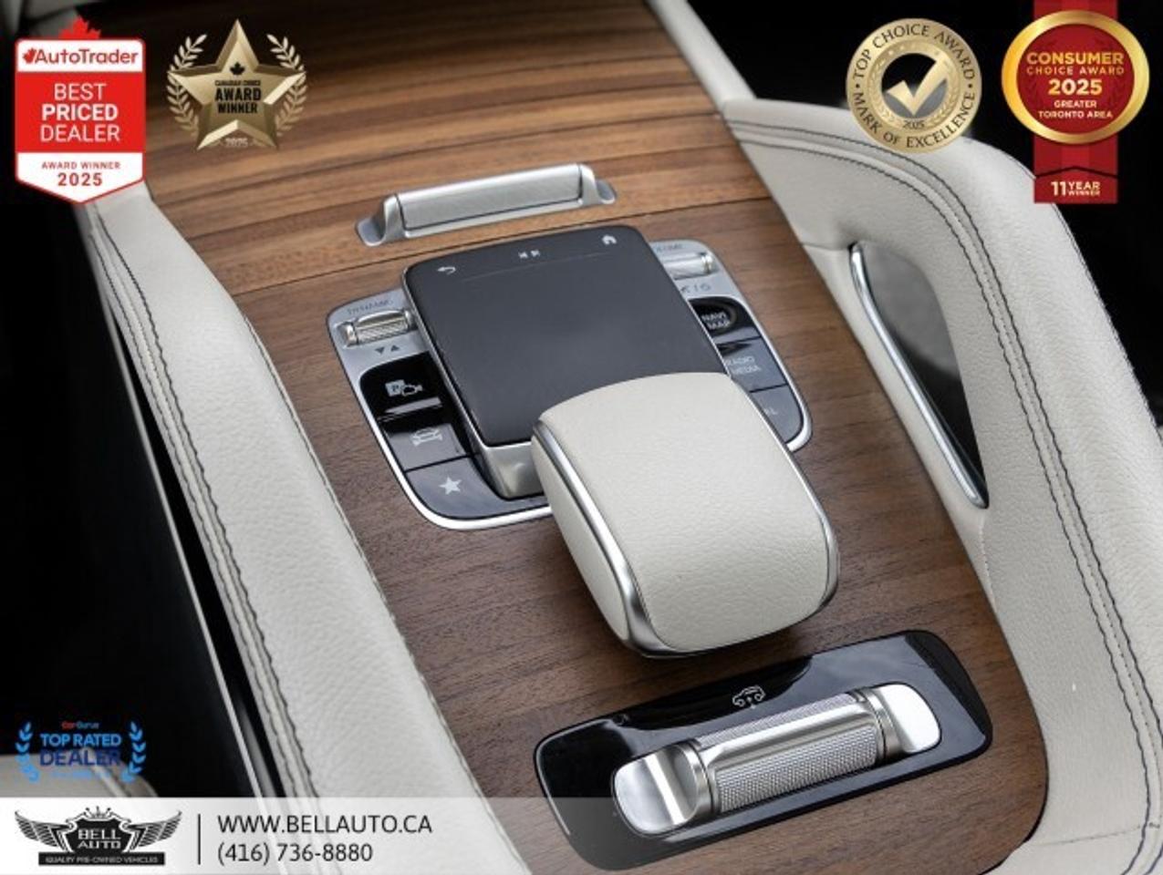 2020 Mercedes-Benz GLE 350   PRM PKG   TECH PKG   RNNGBRDS   LOWKMS   NOA Photo