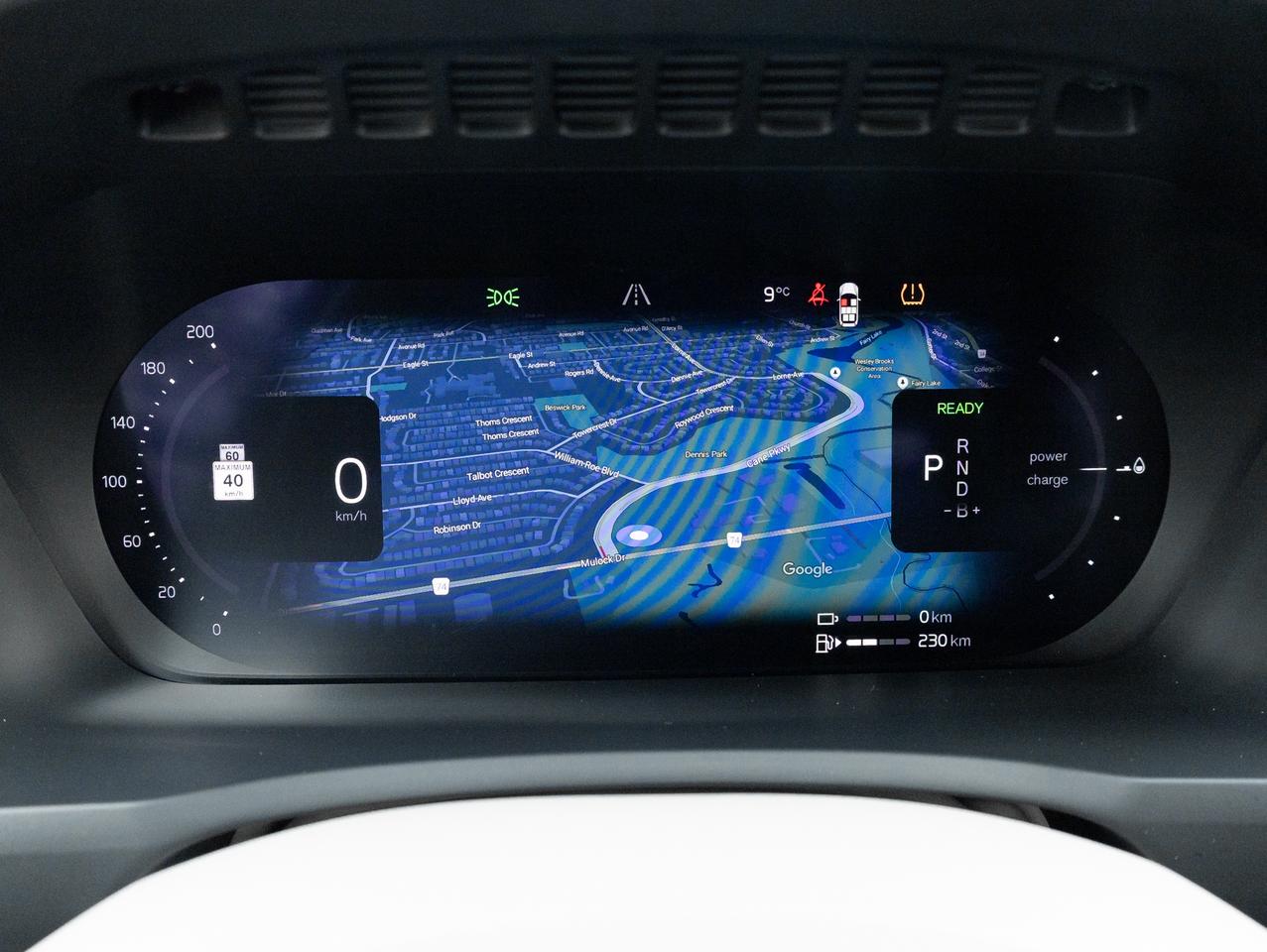 2024 Volvo XC90 Recharge T8 eAWD PLUG IN HYBRID PLUS 7-Seater OFF LEASE CPO Photo