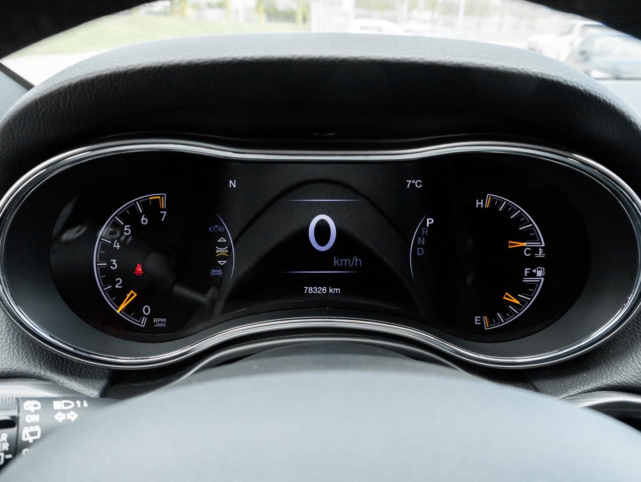 2019 Jeep Grand Cherokee Limited 4x4  TRADE IN  2 SETS OF WHEELS Photo