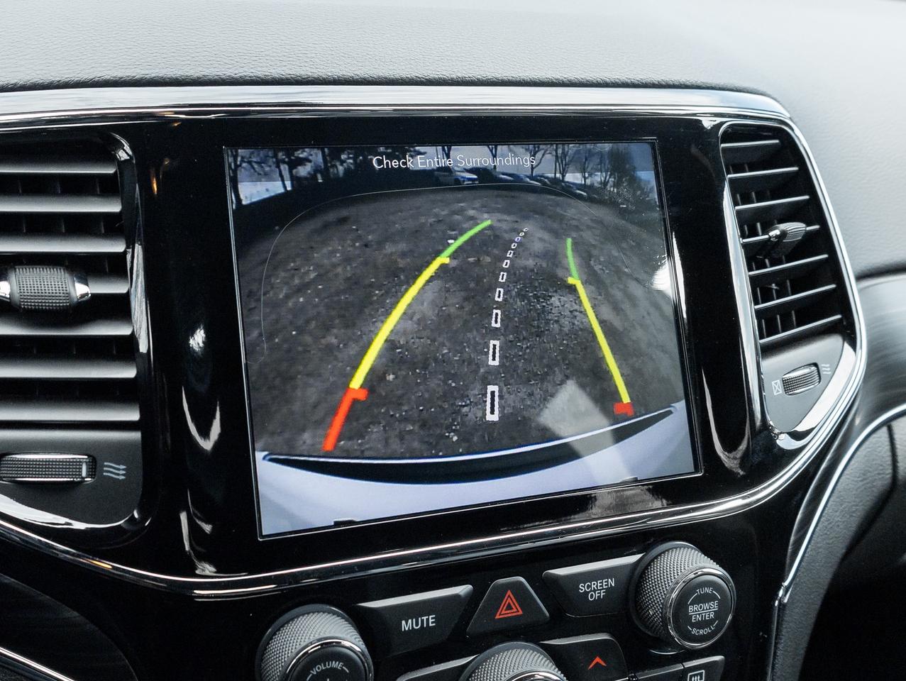 2019 Jeep Grand Cherokee Limited 4x4  TRADE IN  2 SETS OF WHEELS Photo