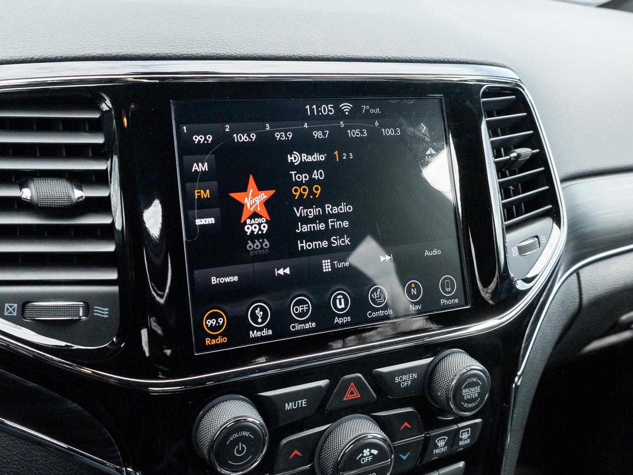 2019 Jeep Grand Cherokee Limited 4x4  TRADE IN  2 SETS OF WHEELS Photo