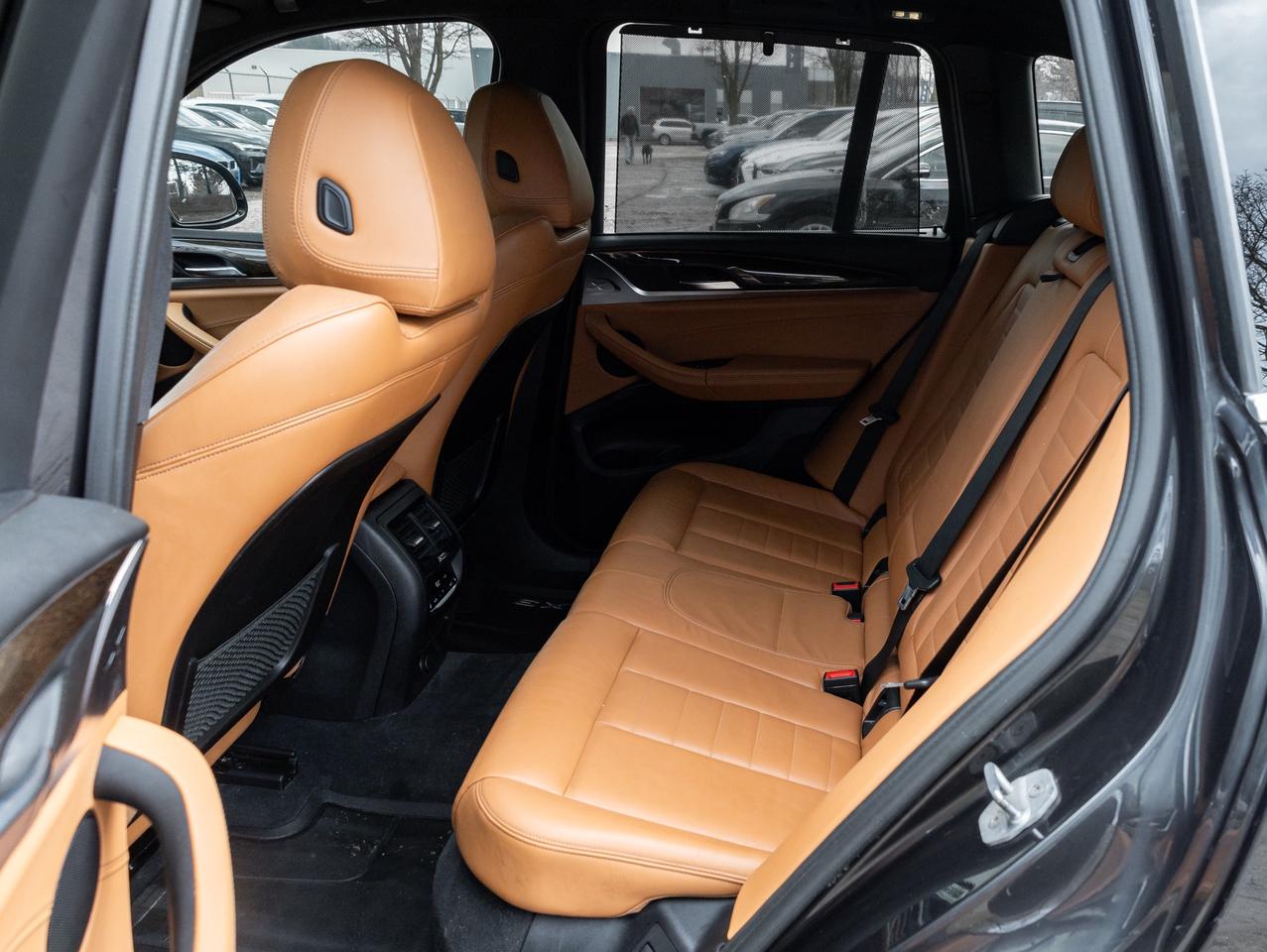2019 BMW X3 xDrive30i SAV  TRADE IN  2 SETS OF WHEELS Photo