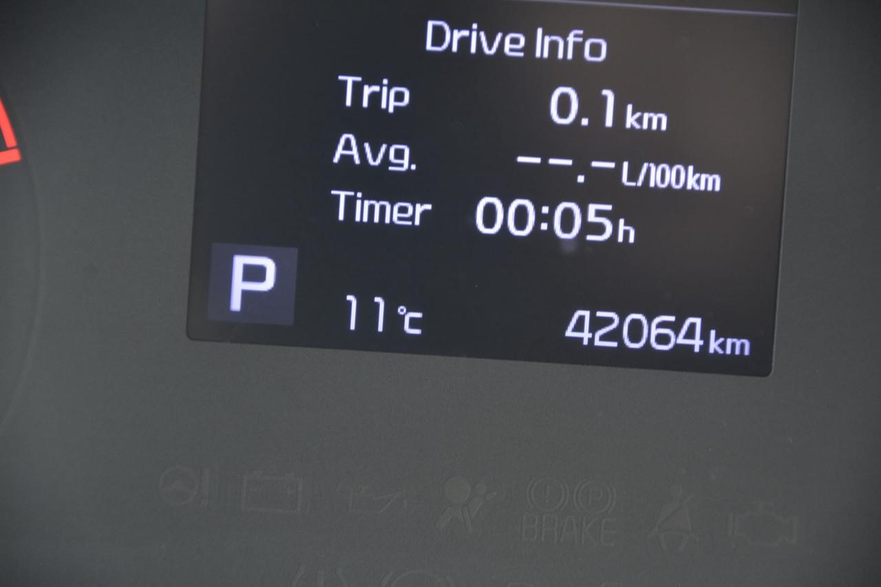 2022 Kia Soul EX+ IVT Photo