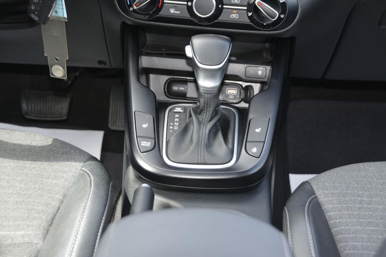 2022 Kia Soul EX+ IVT Photo