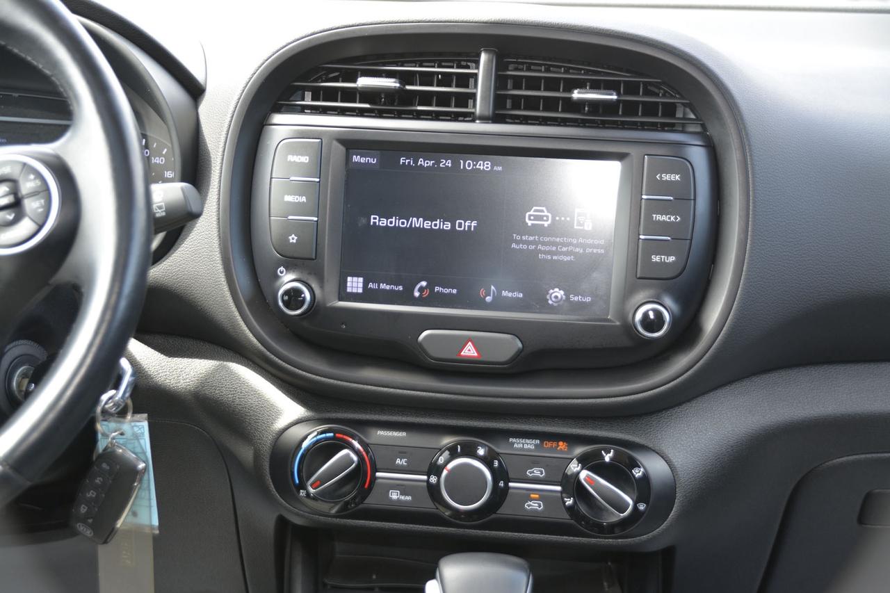 2022 Kia Soul EX+ IVT Photo