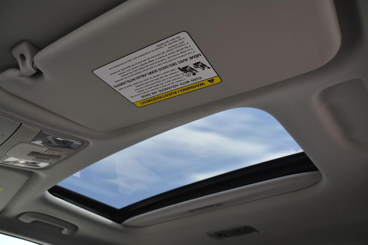 2022 Kia Soul EX+ IVT Photo