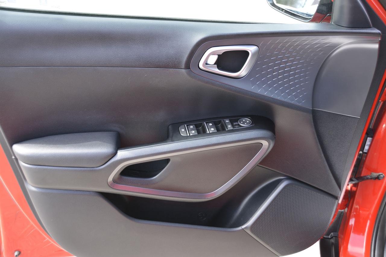 2022 Kia Soul EX+ IVT Photo