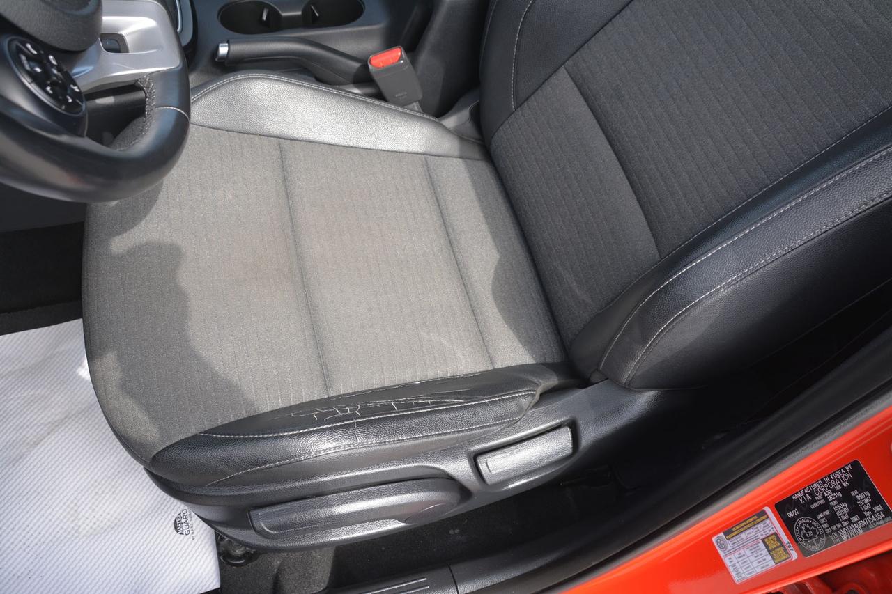 2022 Kia Soul EX+ IVT Photo