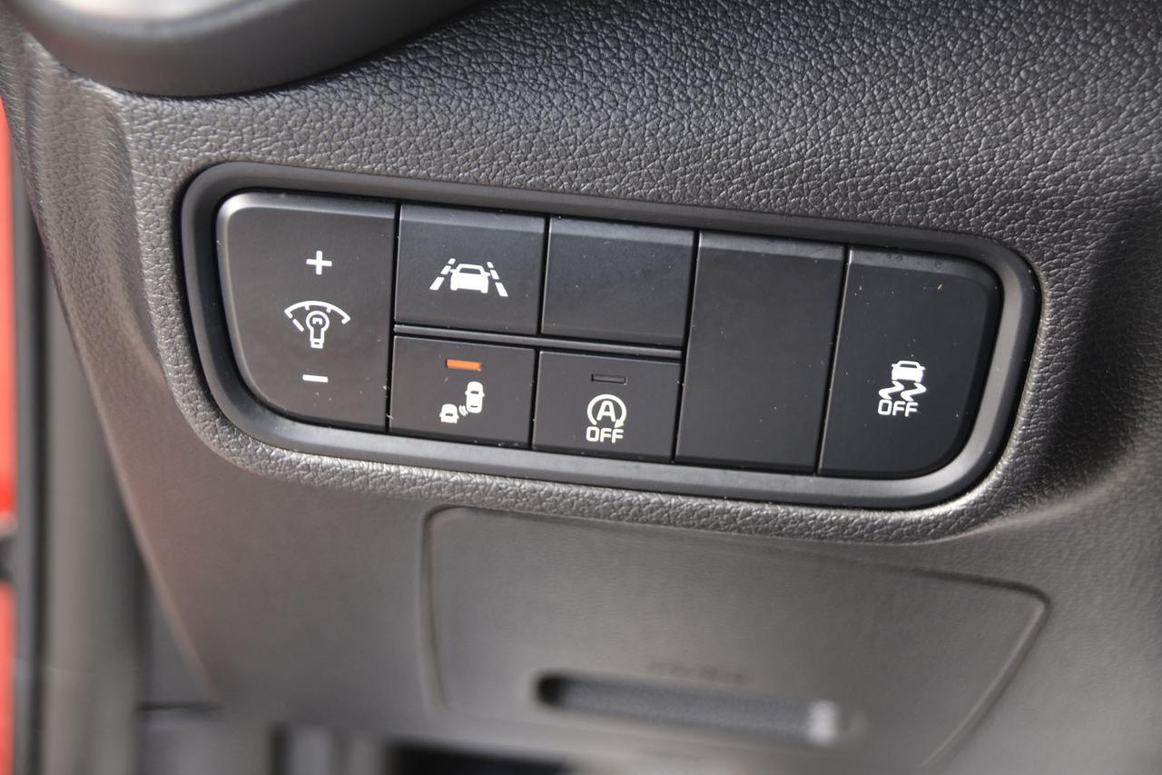 2022 Kia Soul EX+ IVT Photo