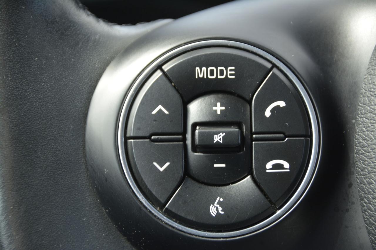 2022 Kia Soul EX+ IVT Photo