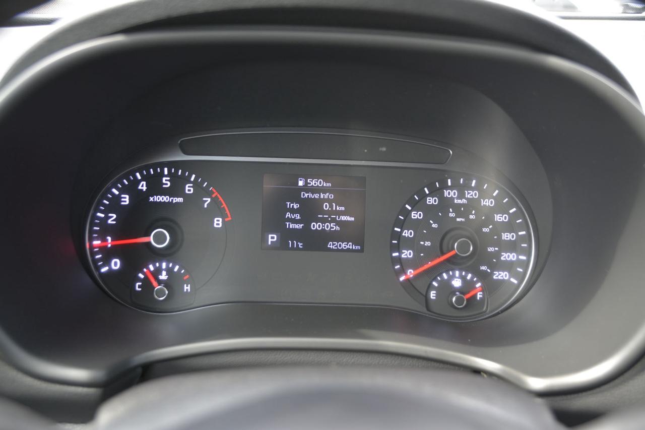 2022 Kia Soul EX+ IVT Photo