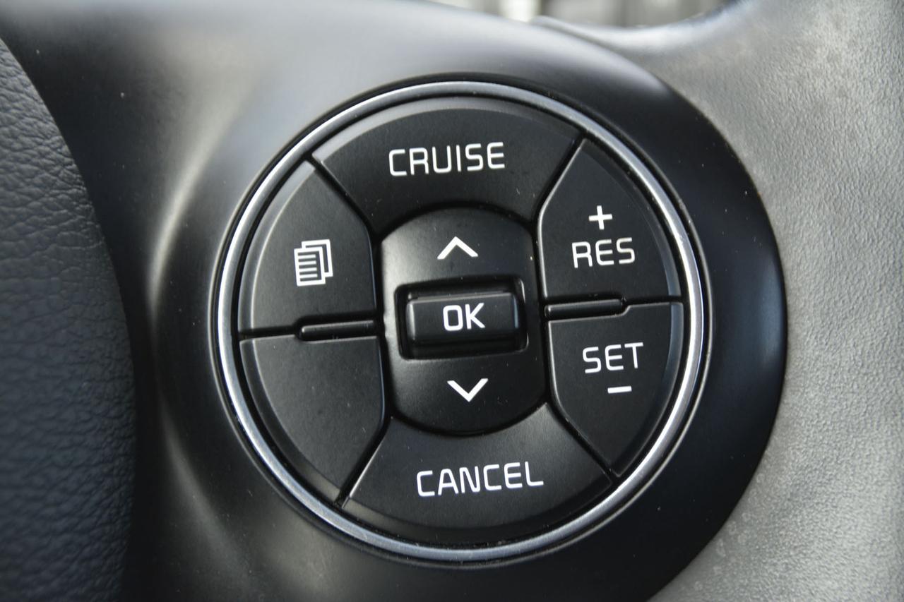 2022 Kia Soul EX+ IVT Photo