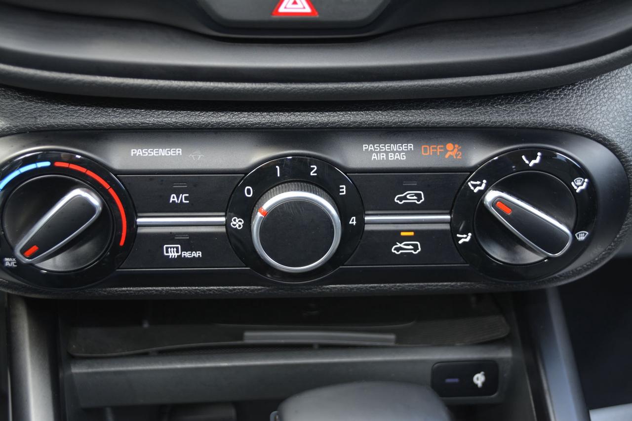 2022 Kia Soul EX+ IVT Photo