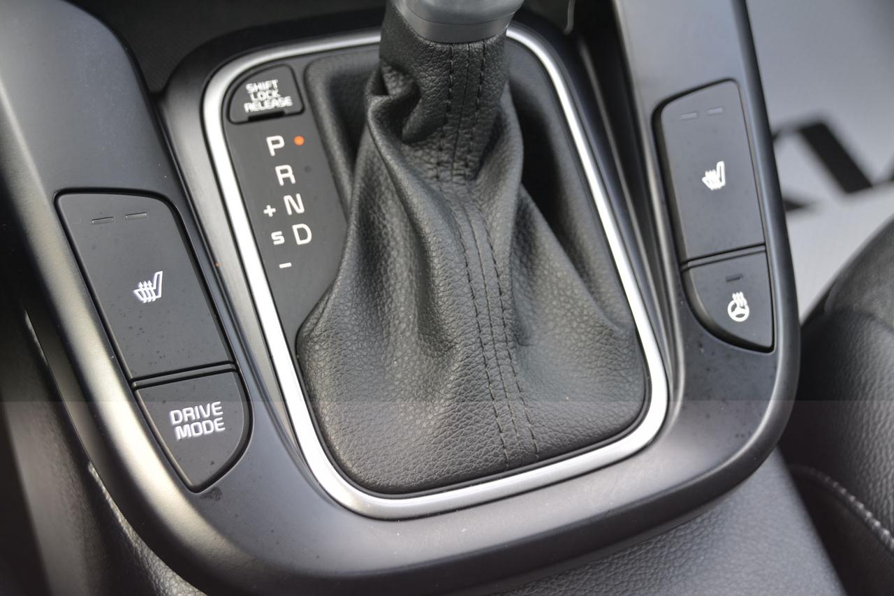 2022 Kia Soul EX+ IVT Photo