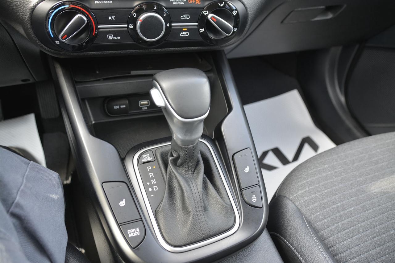 2022 Kia Soul EX+ IVT Photo