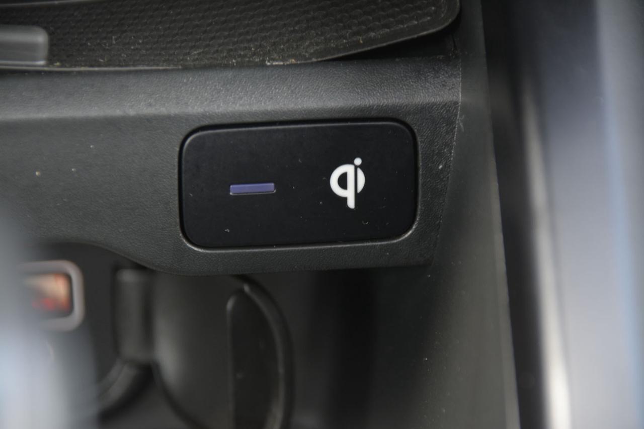 2022 Kia Soul EX+ IVT Photo