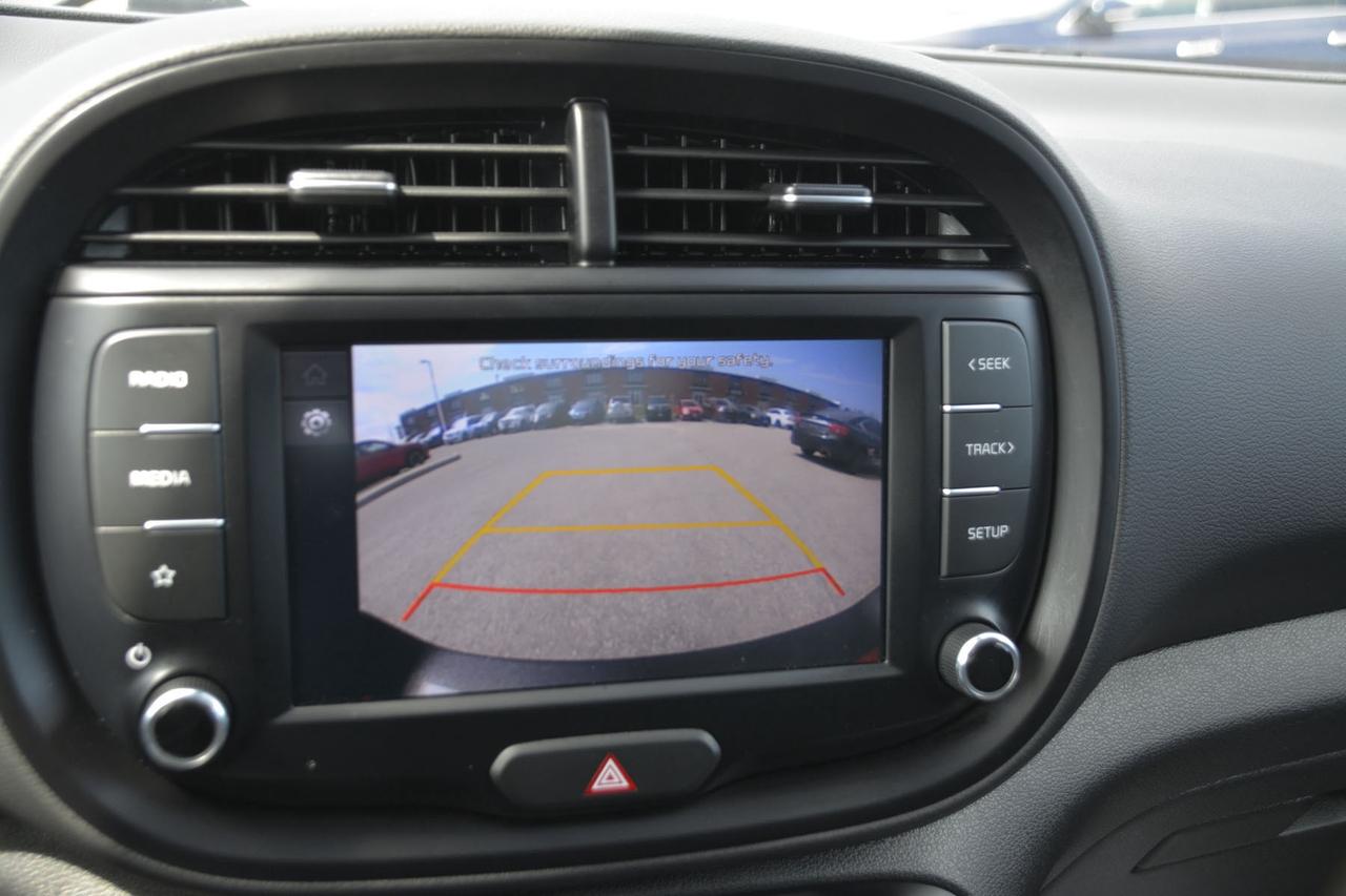 2022 Kia Soul EX+ IVT Photo