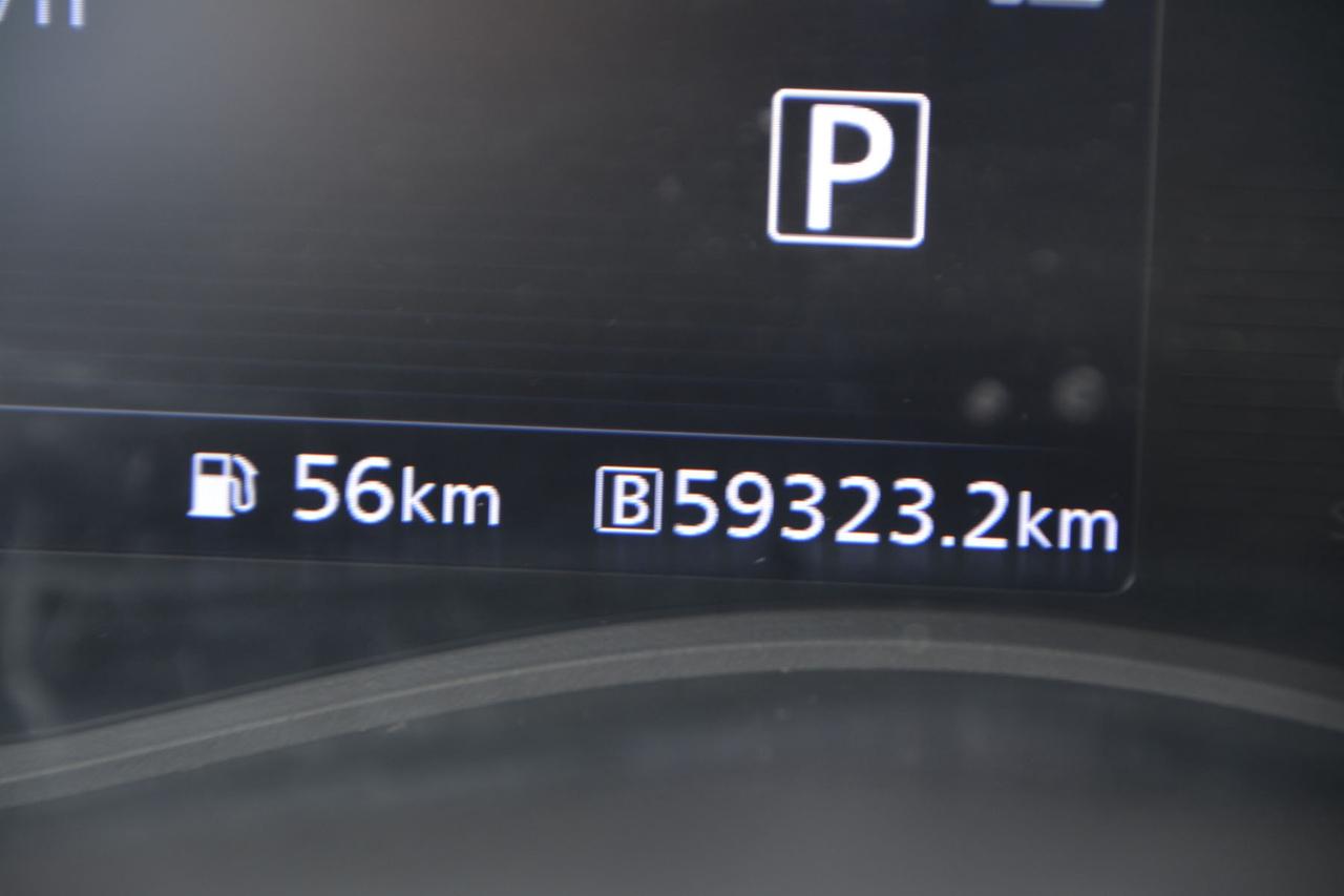 2023 Nissan Kicks SV FWD Photo