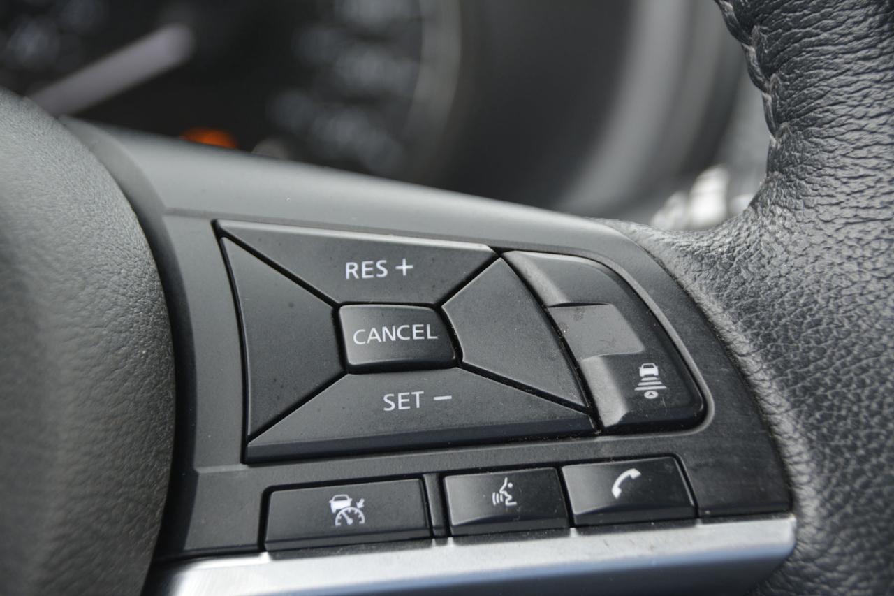 2023 Nissan Kicks SV FWD Photo