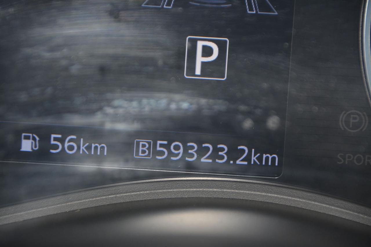 2023 Nissan Kicks SV FWD Photo