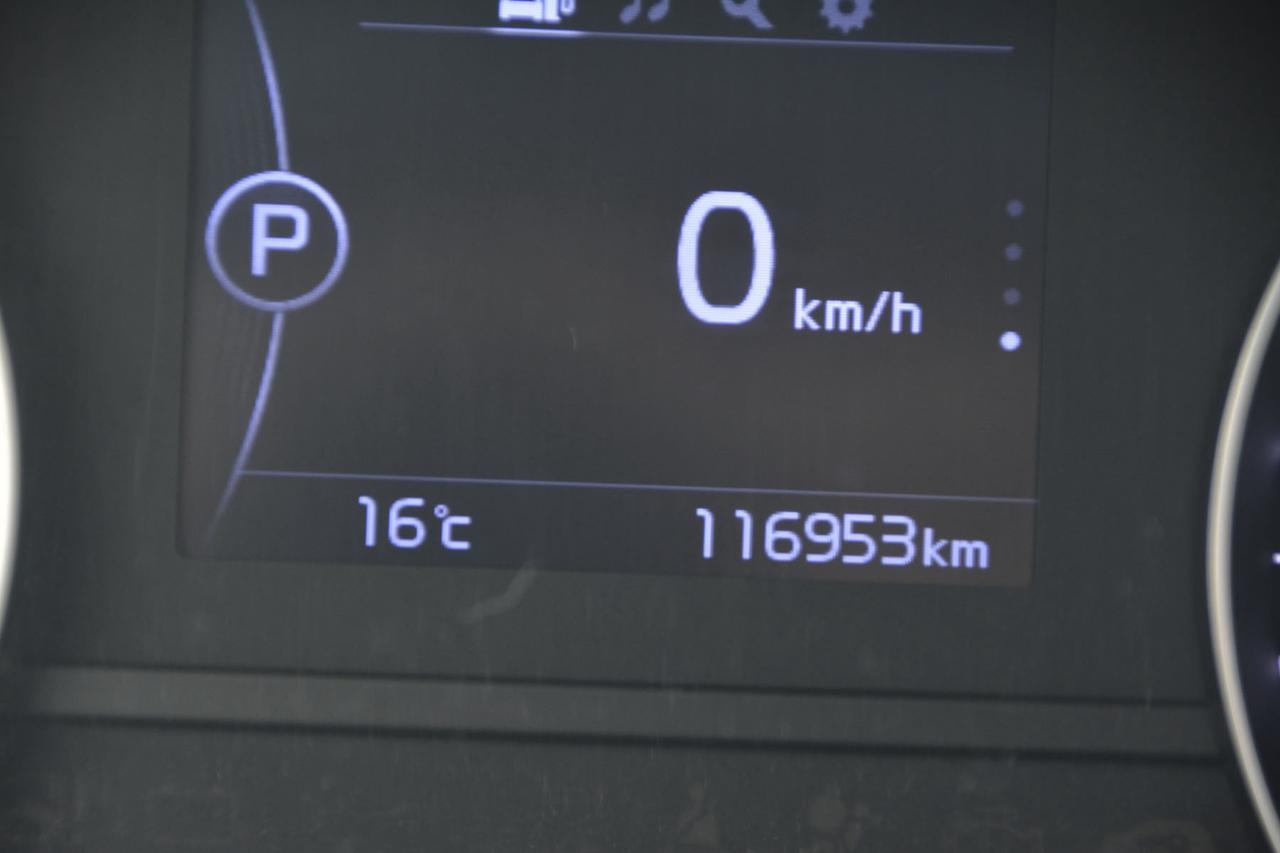 2018 Kia Sportage LX AWD Photo