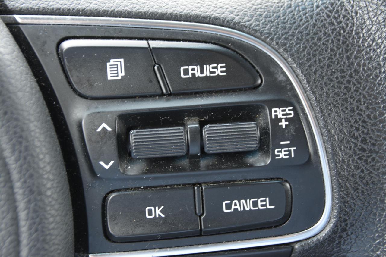 2018 Kia Sportage LX AWD Photo