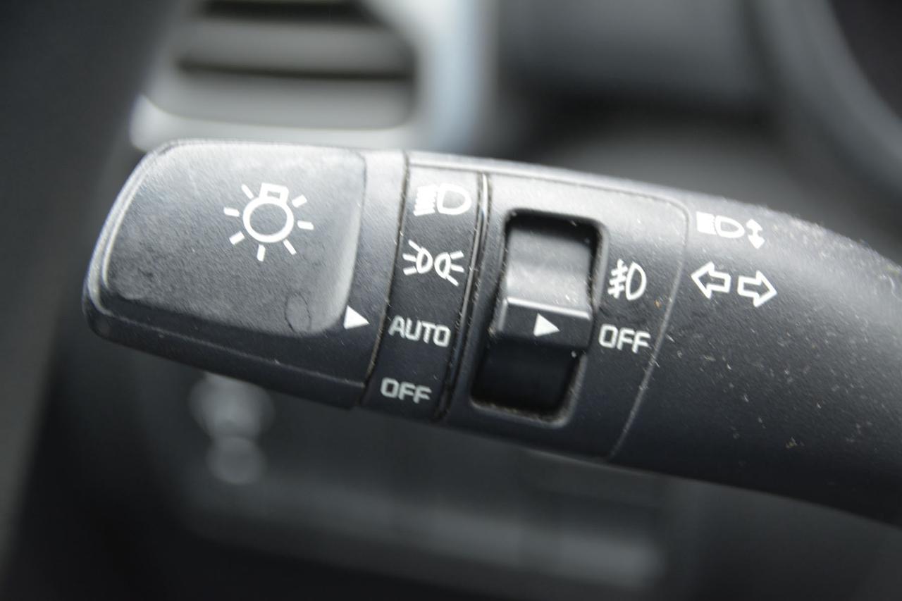 2018 Kia Sportage LX AWD Photo