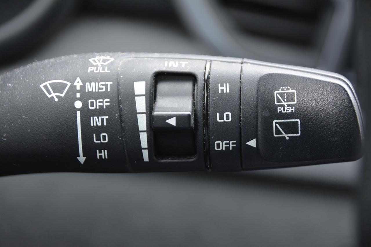 2018 Kia Sportage LX AWD Photo