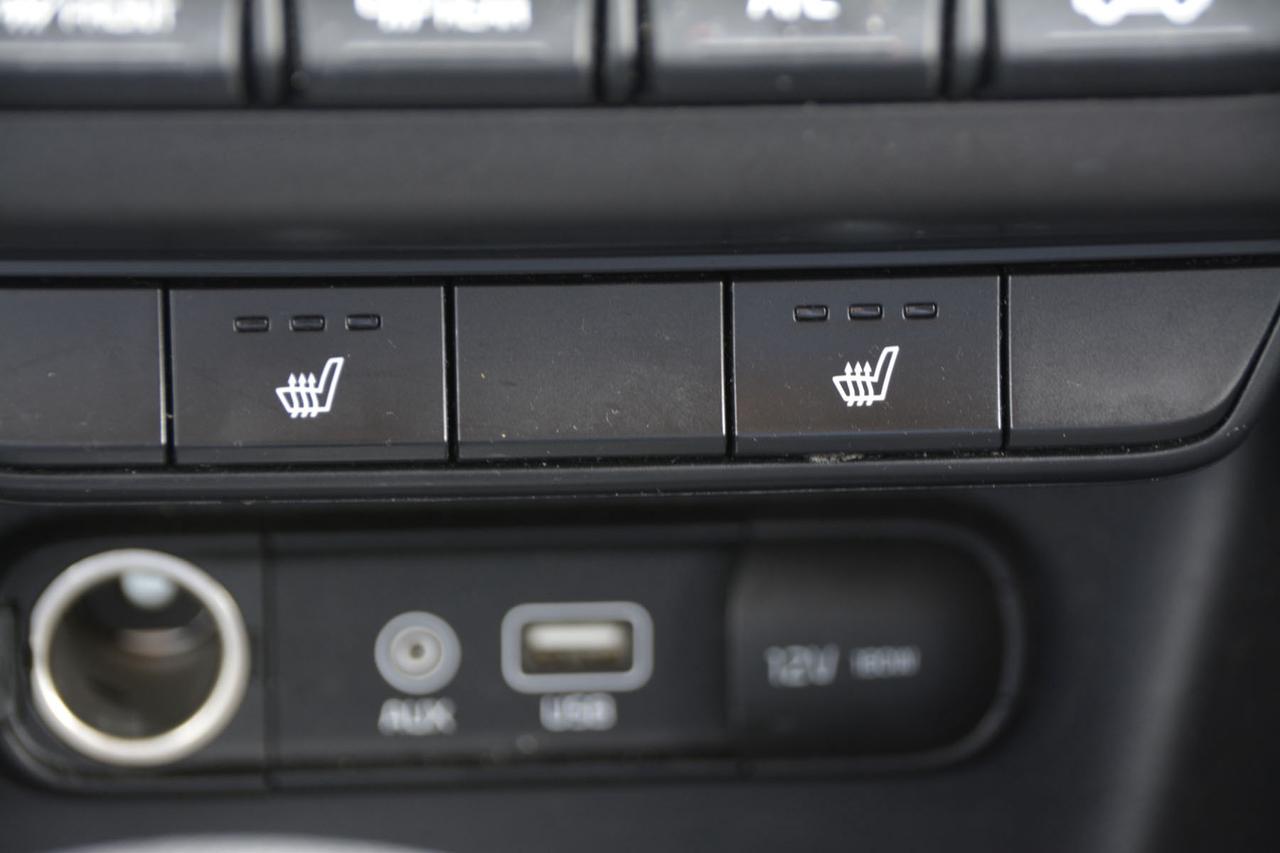 2018 Kia Sportage LX AWD Photo