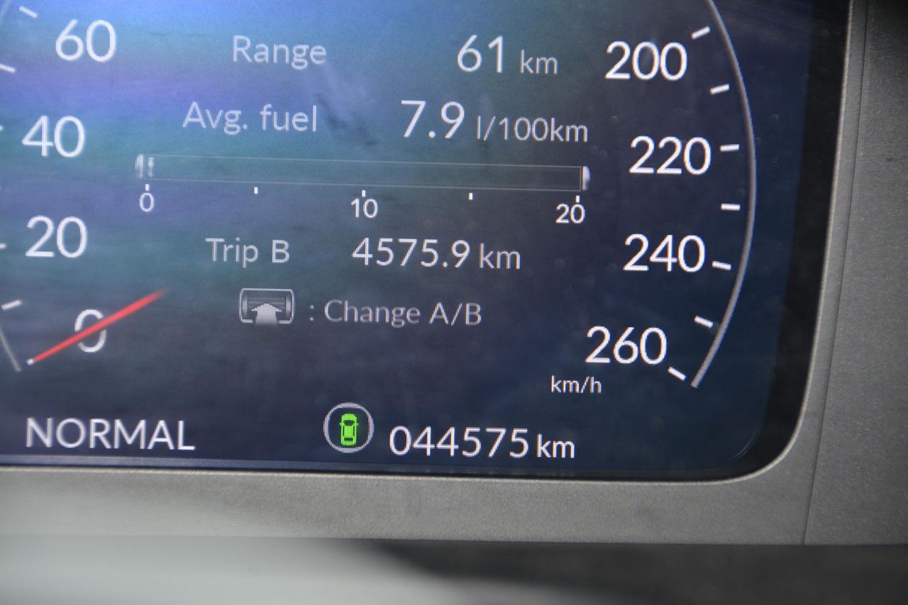 2025 Honda Civic Si Sedan Manual Photo