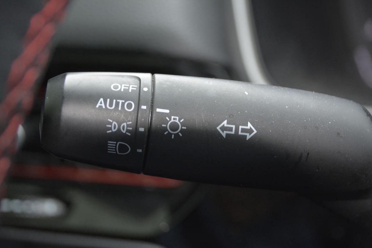 2025 Honda Civic Si Sedan Manual Photo