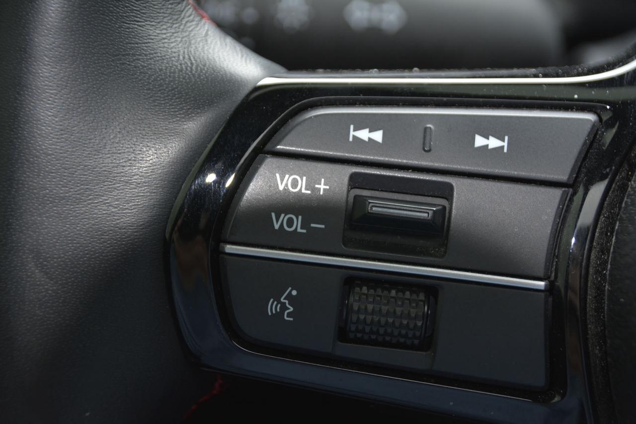 2025 Honda Civic Si Sedan Manual Photo