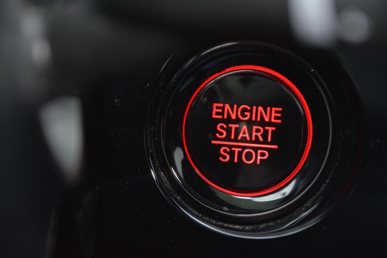 2025 Honda Civic Si Sedan Manual Photo