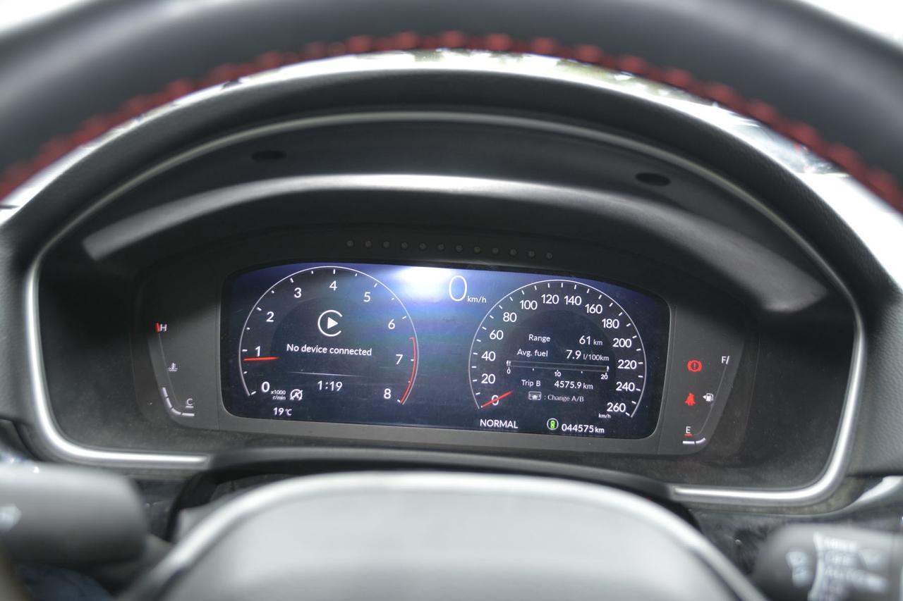 2025 Honda Civic Si Sedan Manual Photo