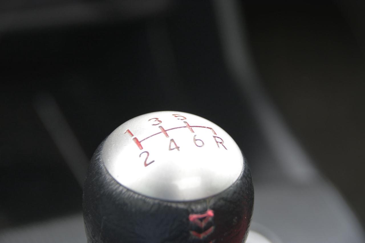 2025 Honda Civic Si Sedan Manual Photo