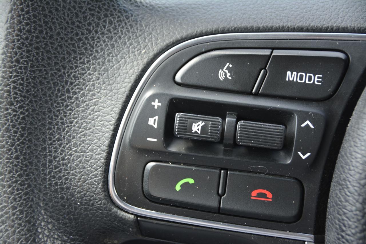 2017 Kia Sportage AWD 4DR LX Photo