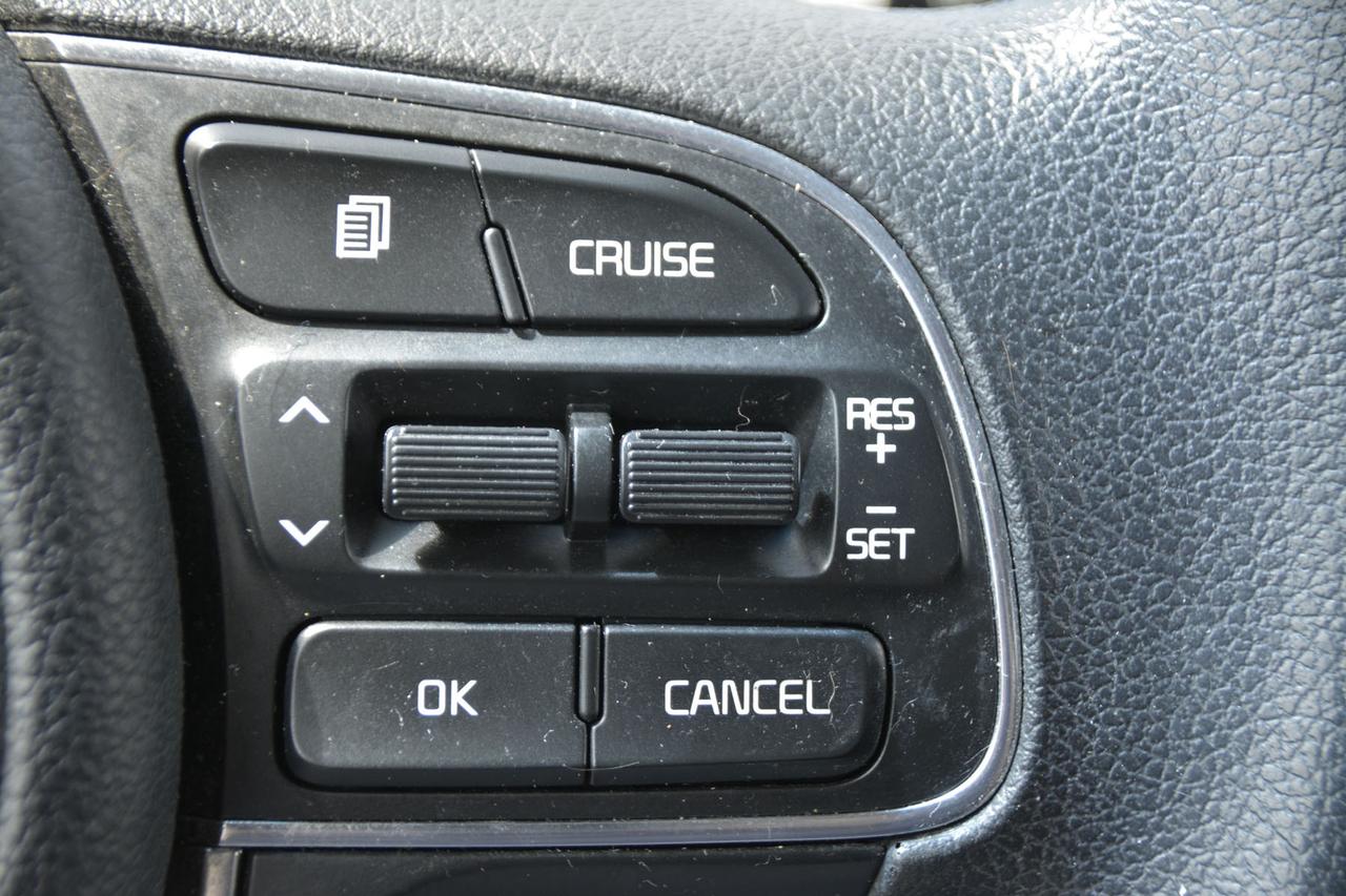 2017 Kia Sportage AWD 4DR LX Photo