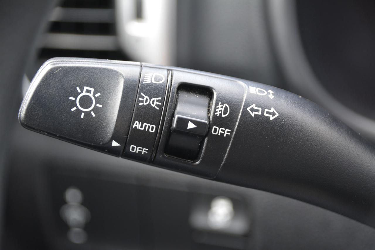 2017 Kia Sportage AWD 4DR LX Photo