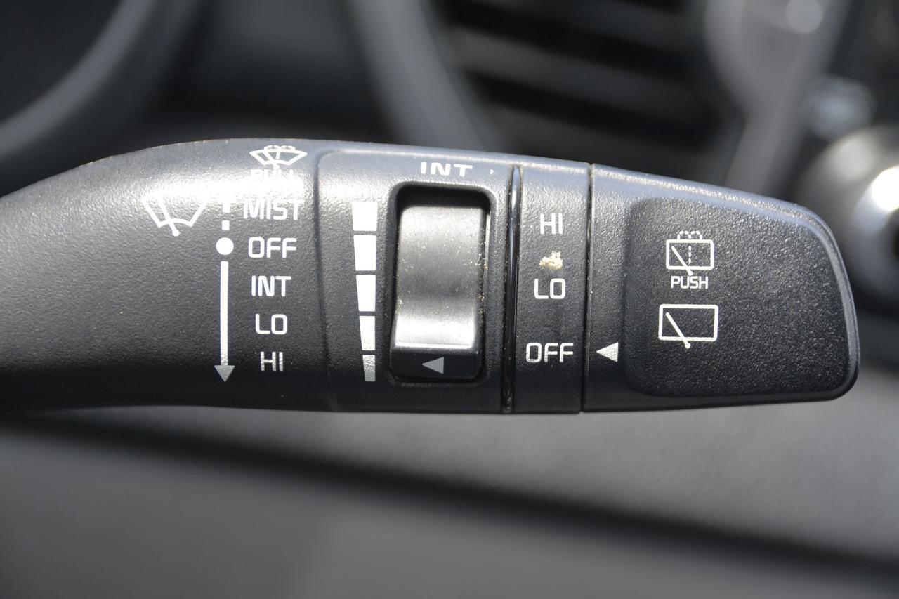 2017 Kia Sportage AWD 4DR LX Photo