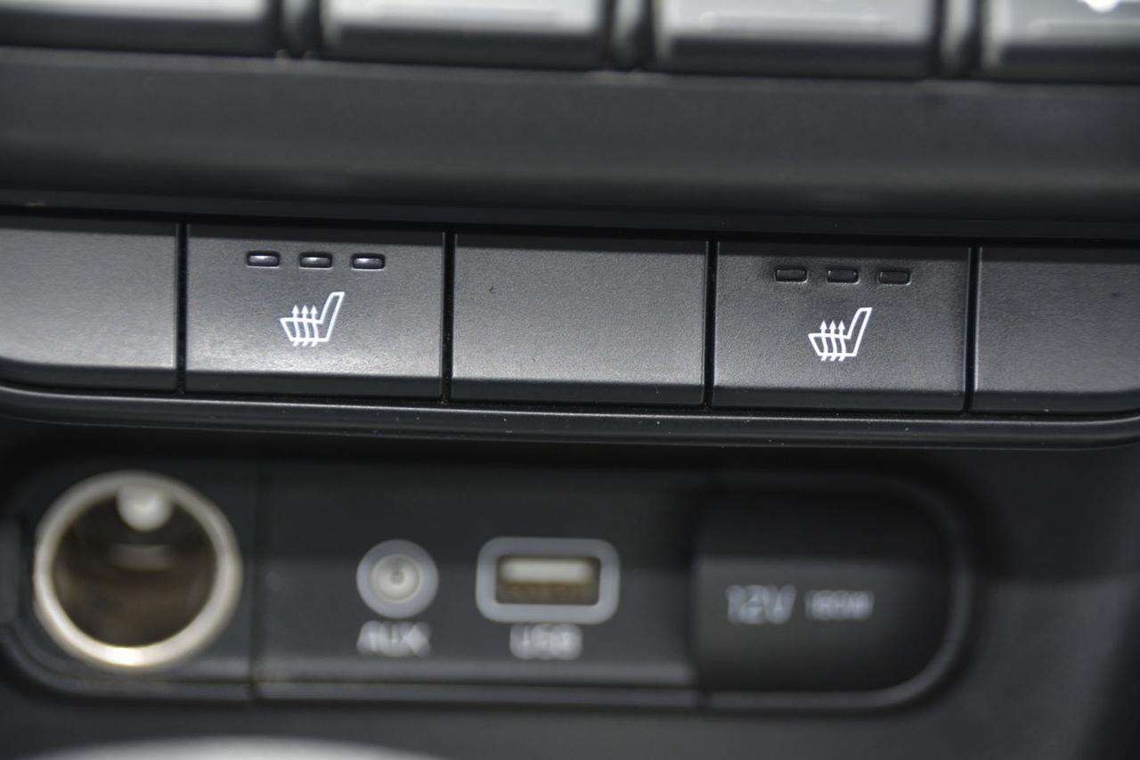 2017 Kia Sportage AWD 4DR LX Photo