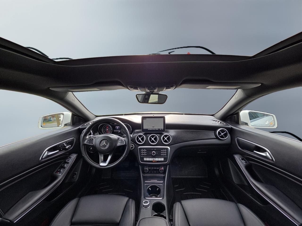 2018 Mercedes-Benz CLA-Class CLA 250 4MATIC AMG PKG * NAVIGATION / PANORAMIC / Photo