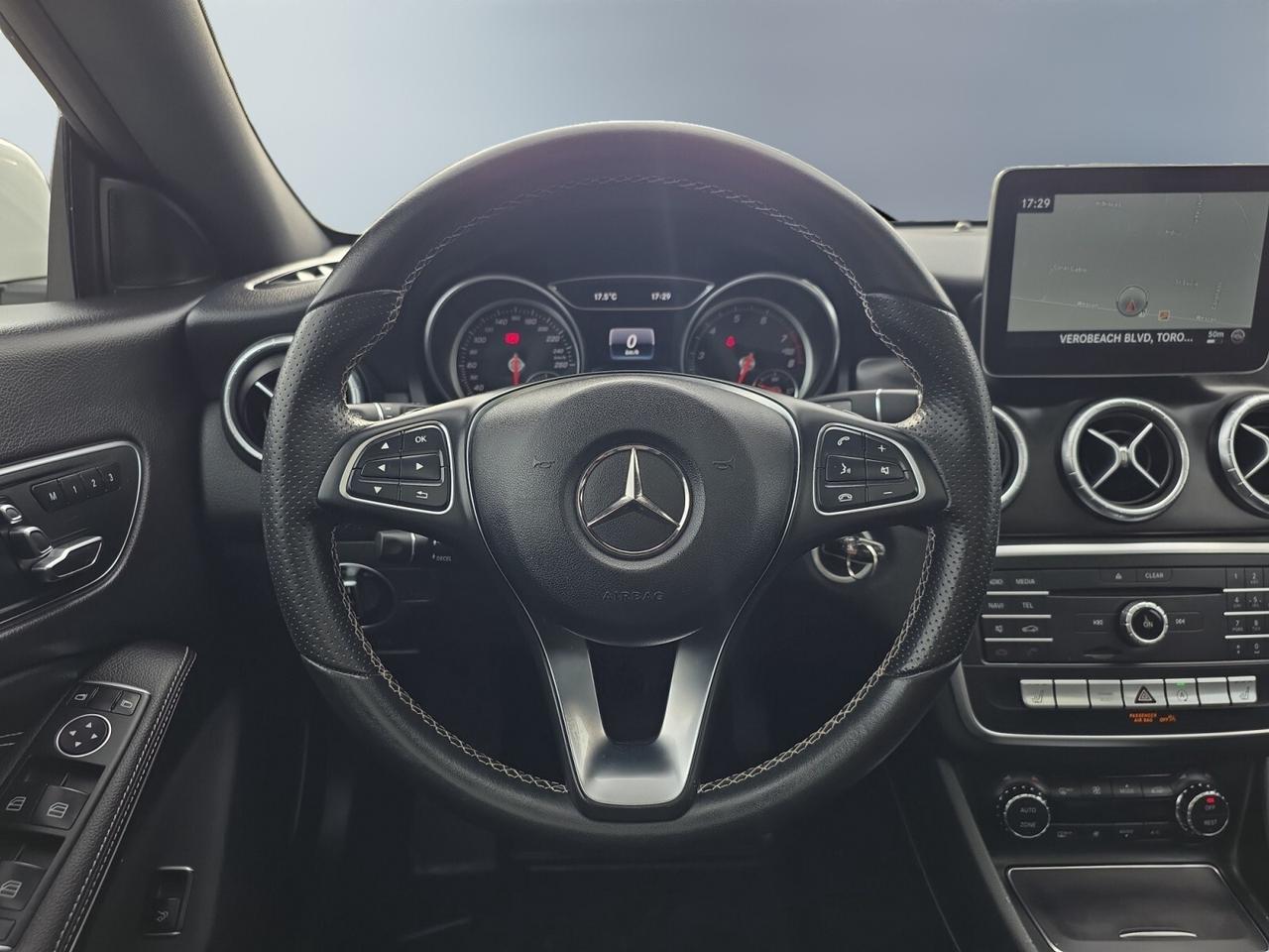 2018 Mercedes-Benz CLA-Class CLA 250 4MATIC AMG PKG * NAVIGATION / PANORAMIC / Photo