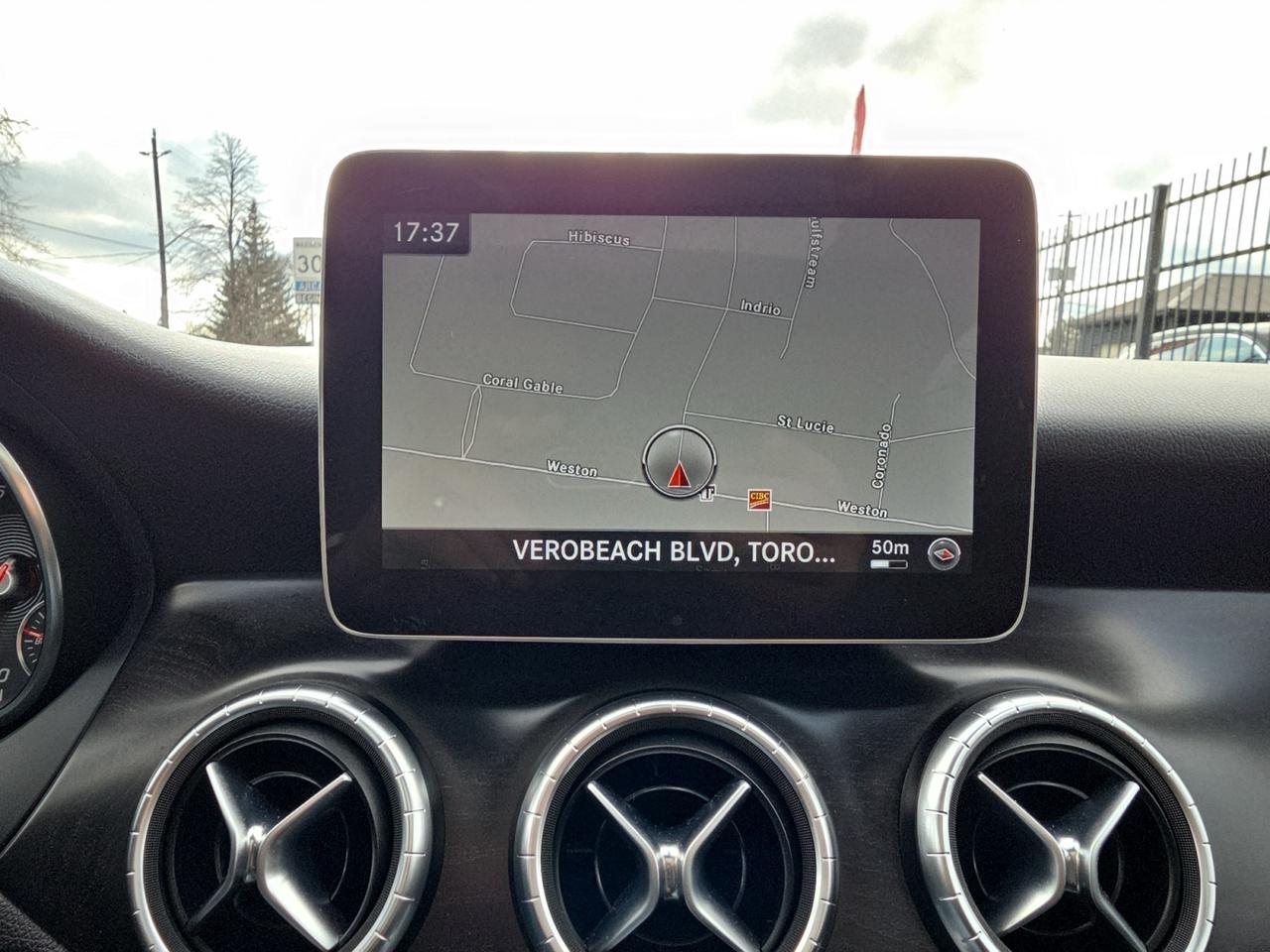 2018 Mercedes-Benz CLA-Class CLA 250 4MATIC AMG PKG * NAVIGATION / PANORAMIC / Photo