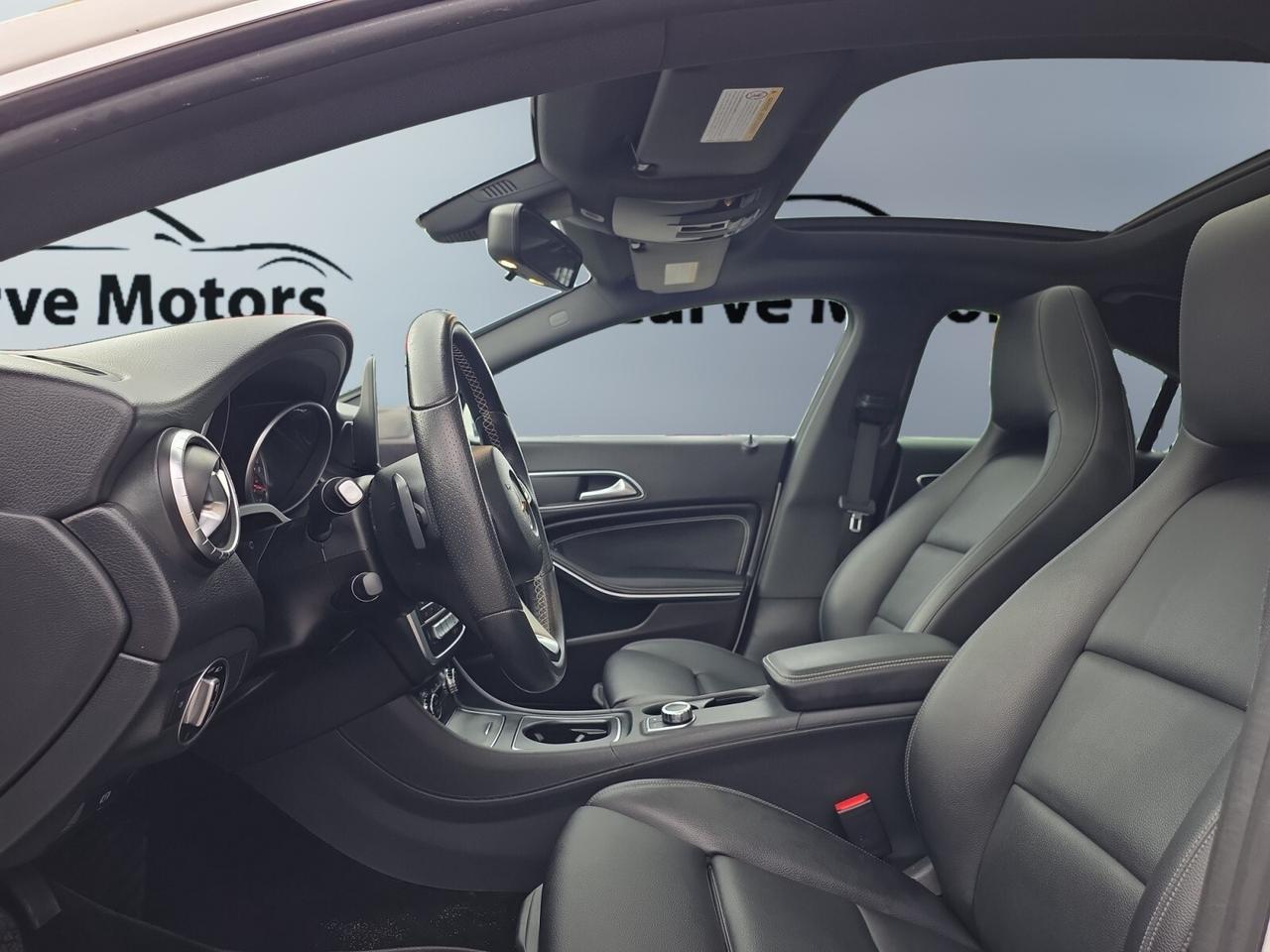 2018 Mercedes-Benz CLA-Class CLA 250 4MATIC AMG PKG * NAVIGATION / PANORAMIC / Photo