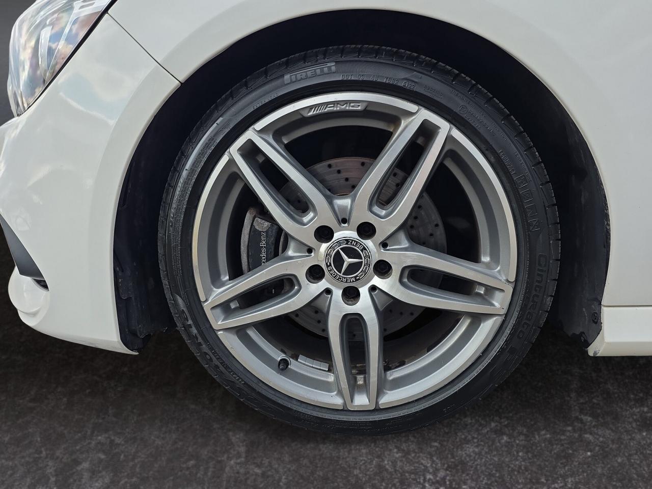 2018 Mercedes-Benz CLA-Class CLA 250 4MATIC AMG PKG * NAVIGATION / PANORAMIC / Photo