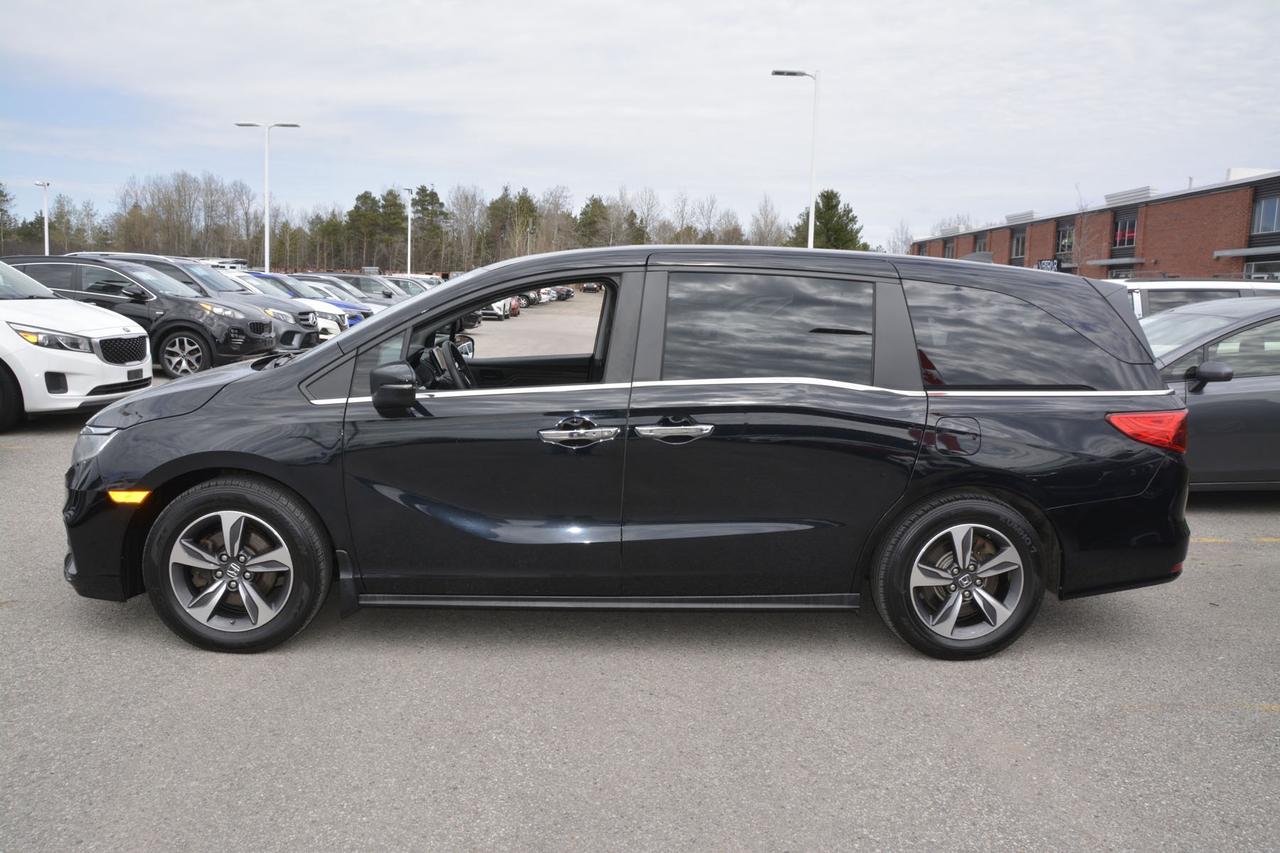 2019 Honda Odyssey EX Auto Photo