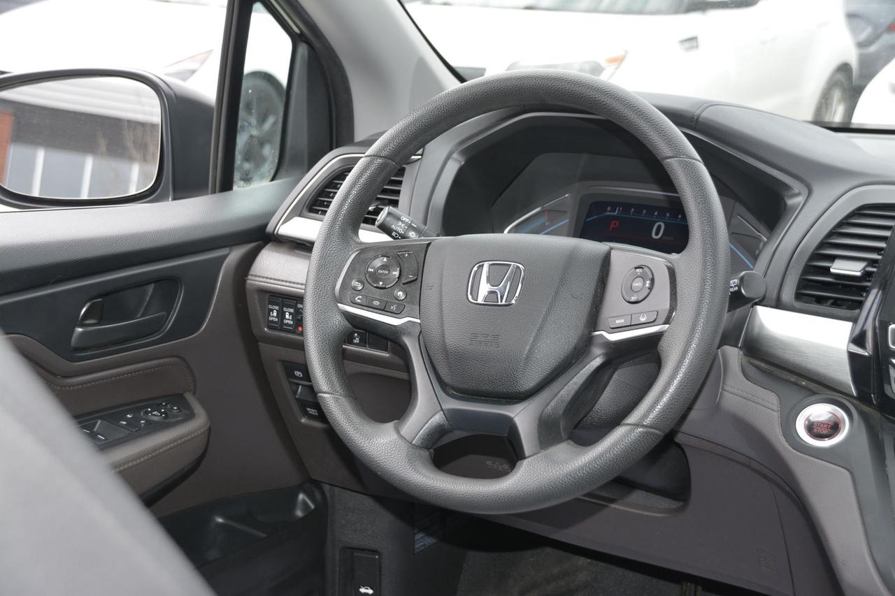 2019 Honda Odyssey EX Auto Photo