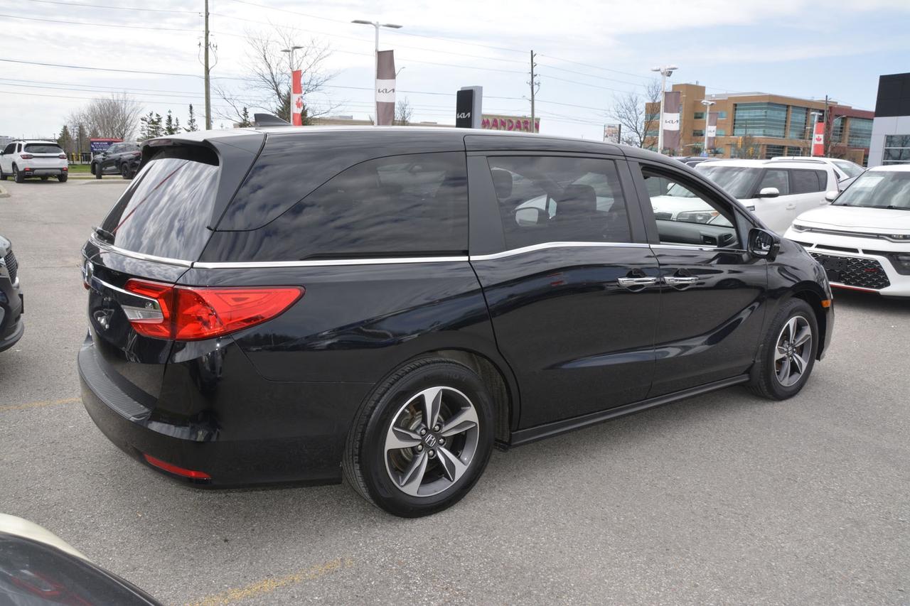 2019 Honda Odyssey EX Auto Photo