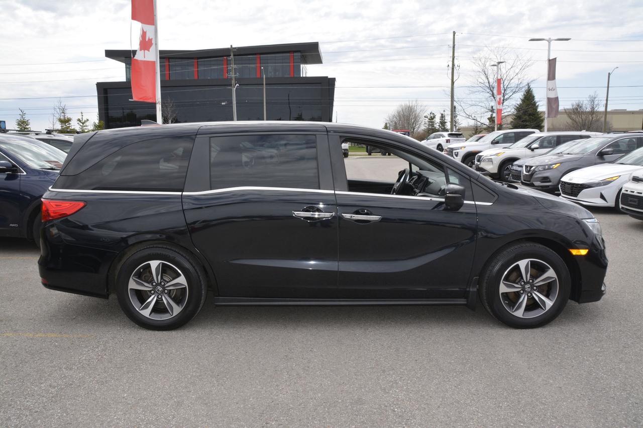 2019 Honda Odyssey EX Auto Photo