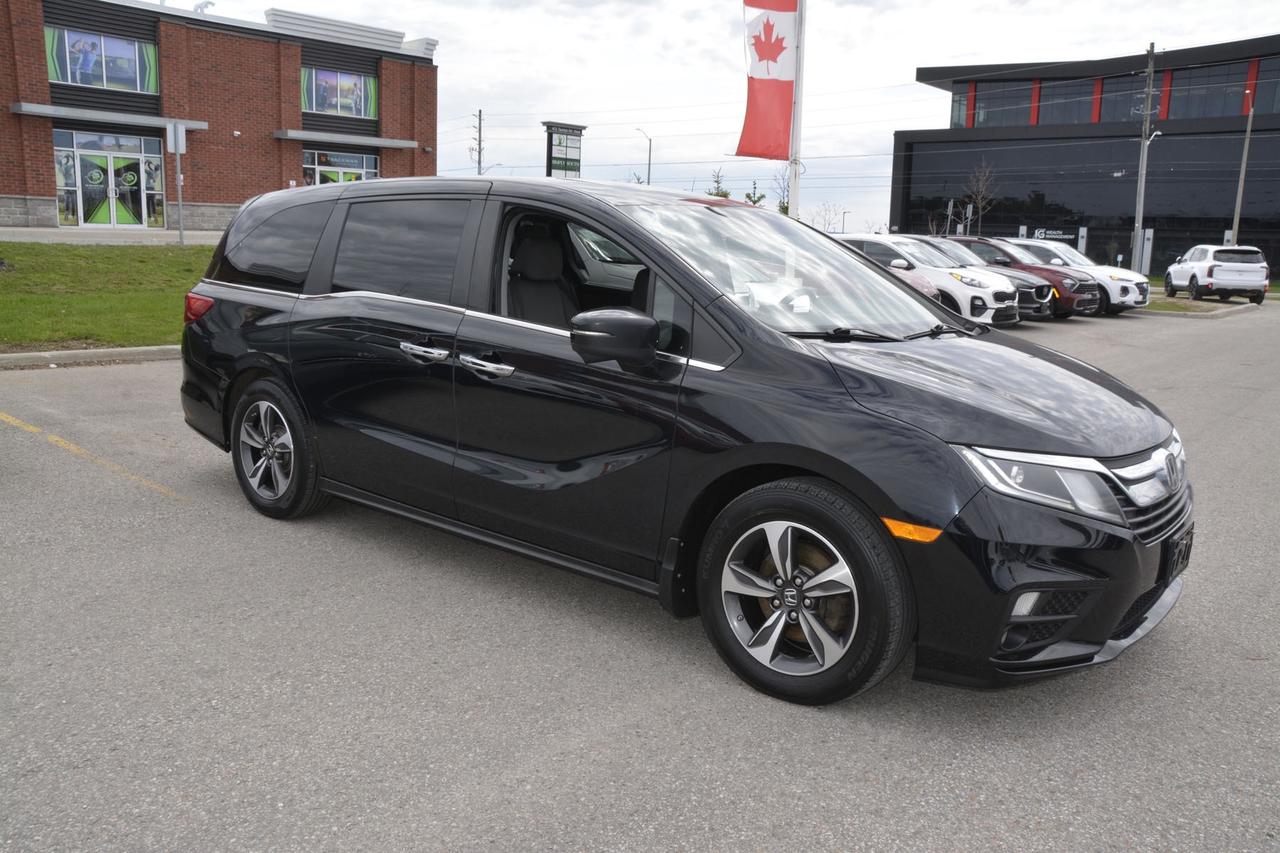 2019 Honda Odyssey EX Auto Photo